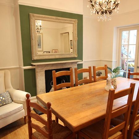 Orwell Villa Elegant Period 5 Bed Close To Town Sleeps 15 Cheltenham Zewnętrze zdjęcie