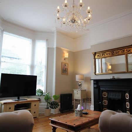 Orwell Villa Elegant Period 5 Bed Close To Town Sleeps 15 Cheltenham Zewnętrze zdjęcie