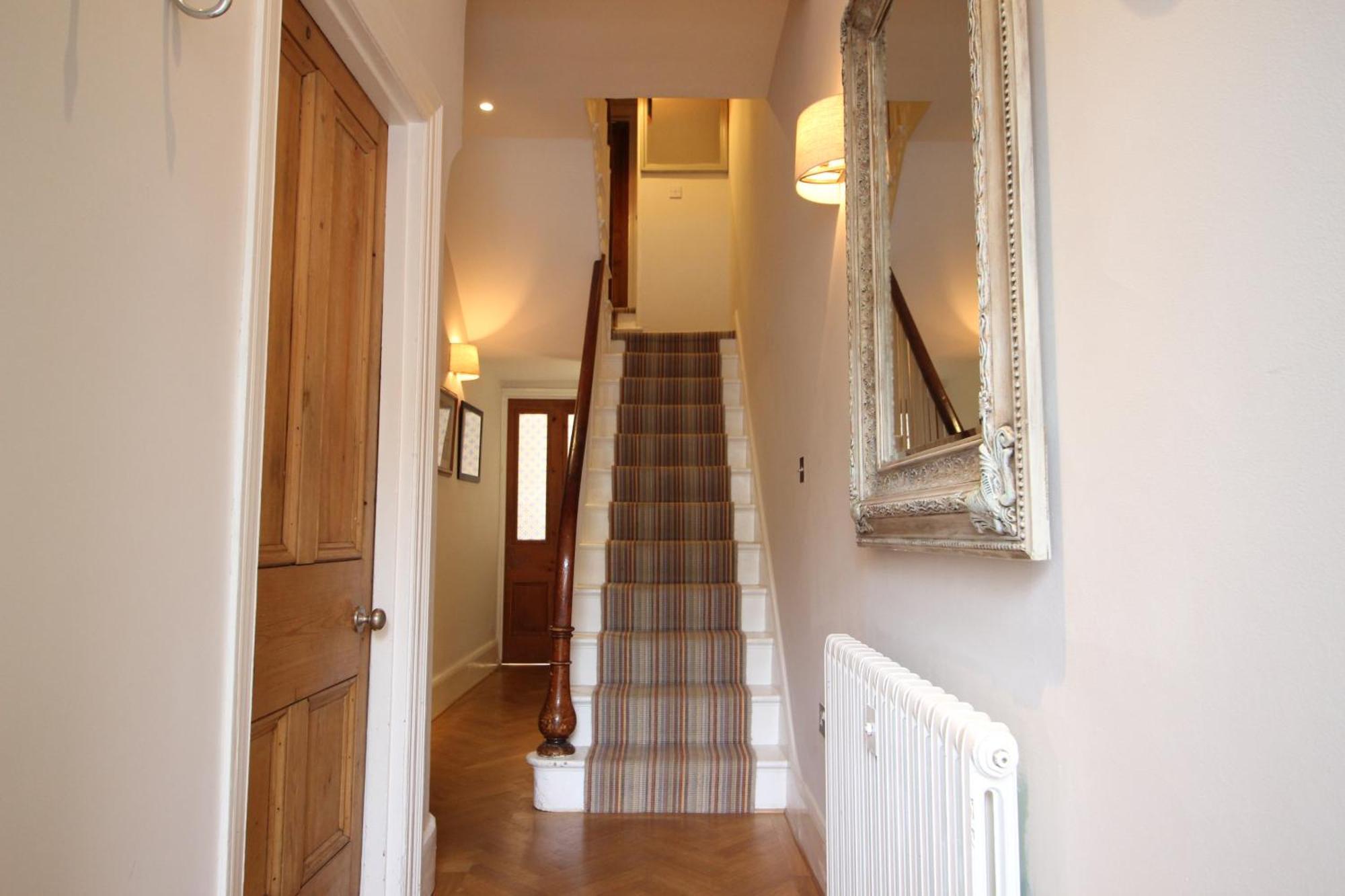 Orwell Villa Elegant Period 5 Bed Close To Town Sleeps 15 Cheltenham Zewnętrze zdjęcie