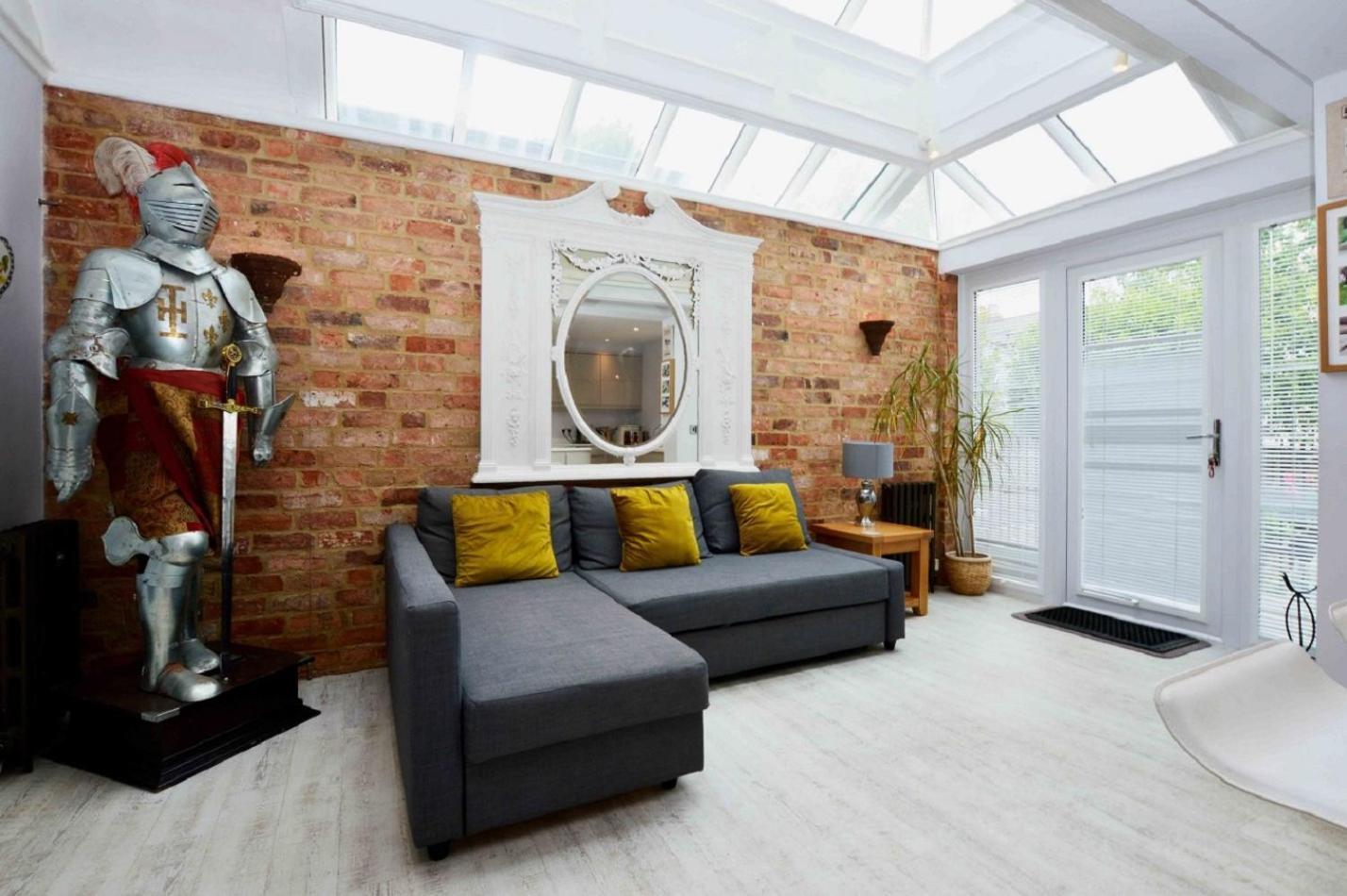 Orwell Villa Elegant Period 5 Bed Close To Town Sleeps 15 Cheltenham Zewnętrze zdjęcie